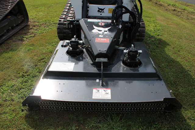 Image of Bobcat Undetermined equipment image 1