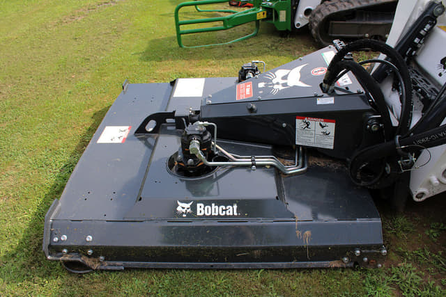 Image of Bobcat Undetermined equipment image 3