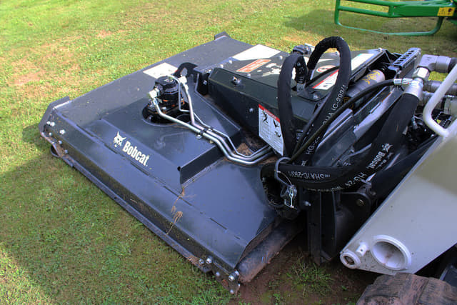 Image of Bobcat Undetermined equipment image 4