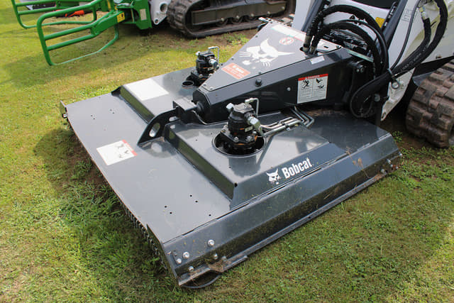 Image of Bobcat Undetermined equipment image 2