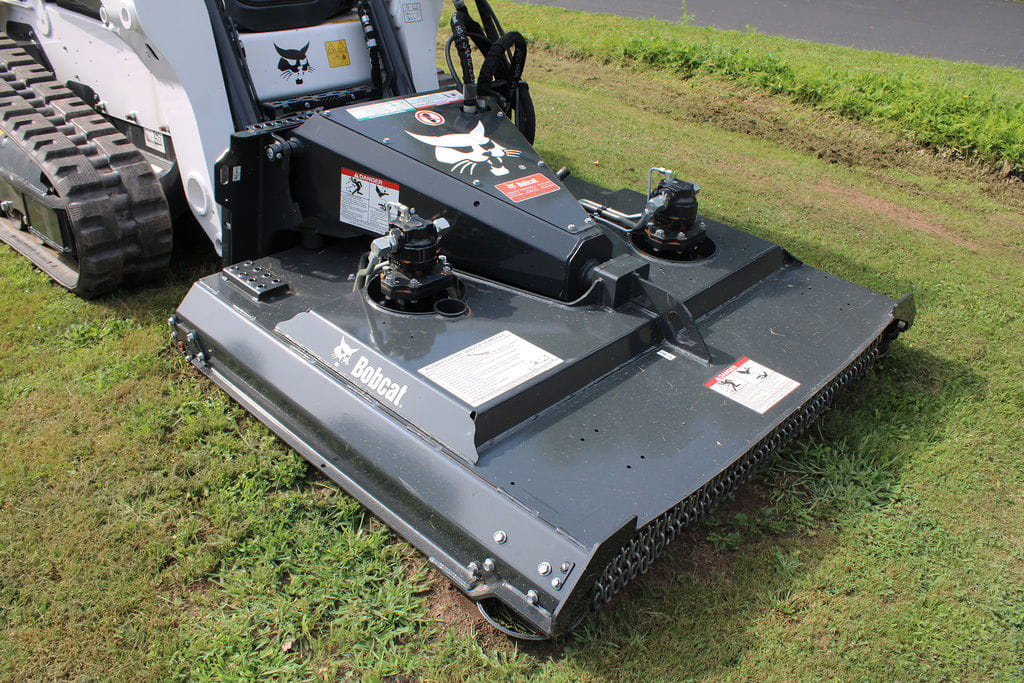 Main image Bobcat Undetermined