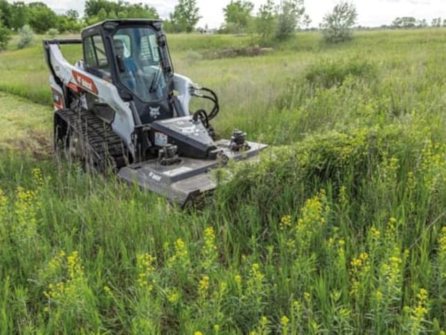 Image of Bobcat Undetermined equipment image 4