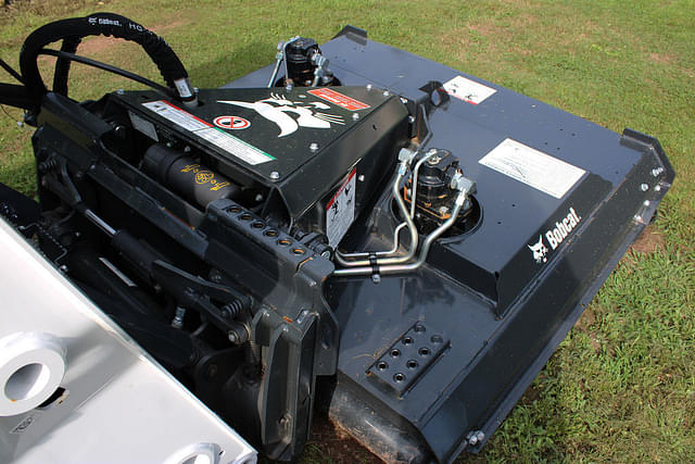 Image of Bobcat Undetermined equipment image 1