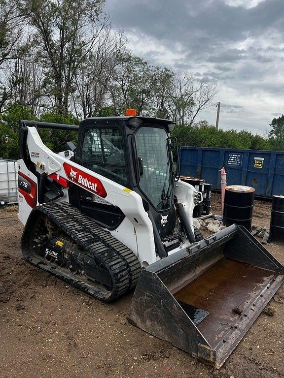 Image of Bobcat T76 Primary image