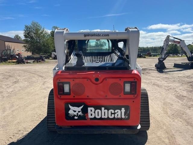 Image of Bobcat T770 equipment image 3