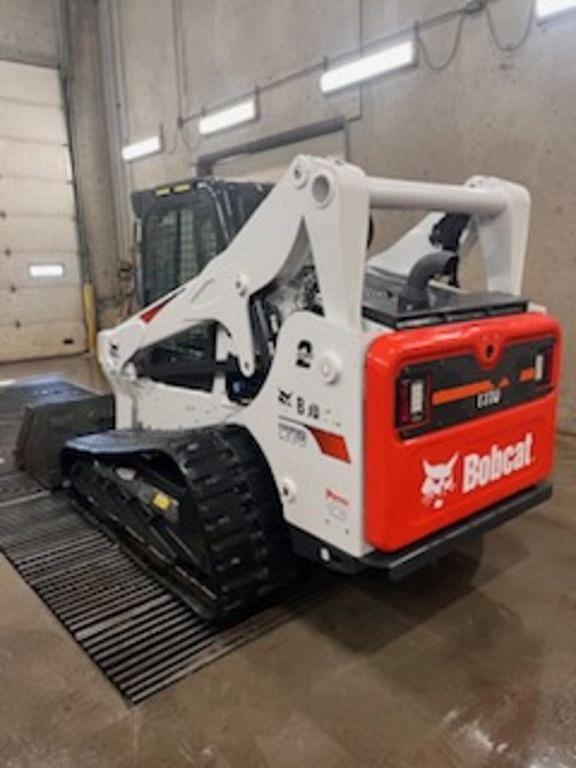 Image of Bobcat T770 equipment image 1