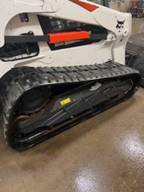 Image of Bobcat T770 equipment image 3