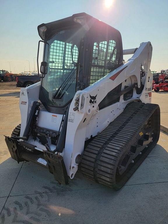 Image of Bobcat T770 equipment image 3