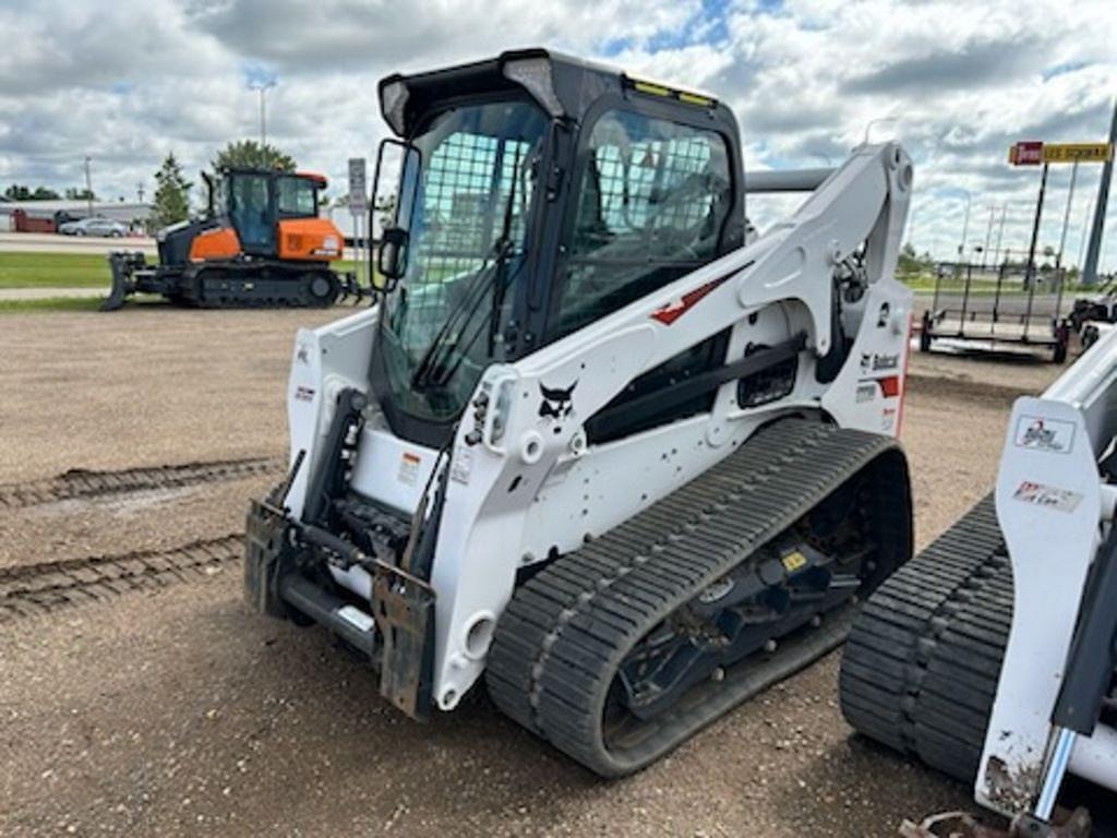 Image of Bobcat T770 Primary image