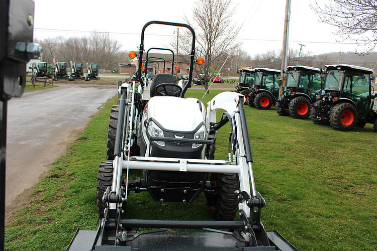 2023 Bobcat CT2025 Tractors Less than 40 HP for Sale | Tractor Zoom