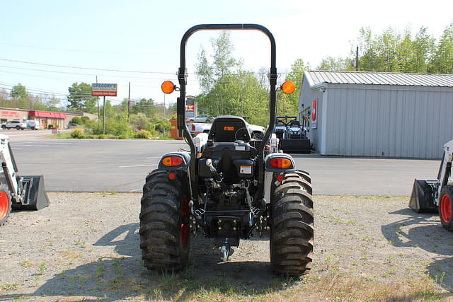 Image of Bobcat CT2035 equipment image 3