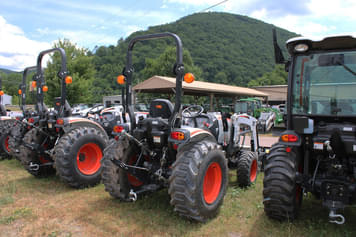 Main image Bobcat CT2035