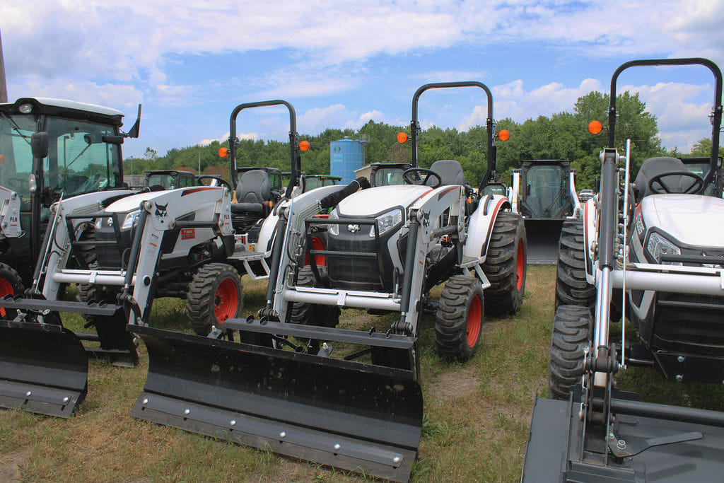 Main image Bobcat CT2035