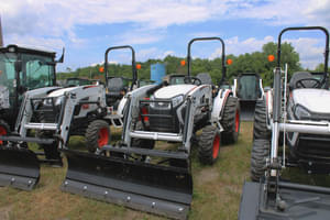 2023 Bobcat CT2035 Image