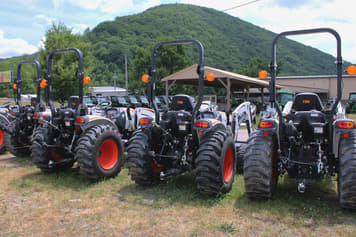 Main image Bobcat CT2035