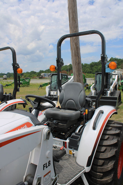 Main image Bobcat CT2040