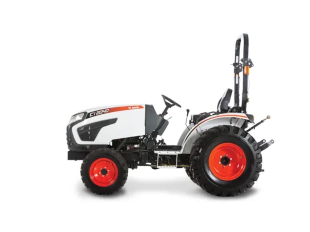 Main image Bobcat CT2040