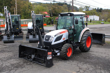 Main image Bobcat CT5545