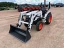 2023 Bobcat CT2035 Image