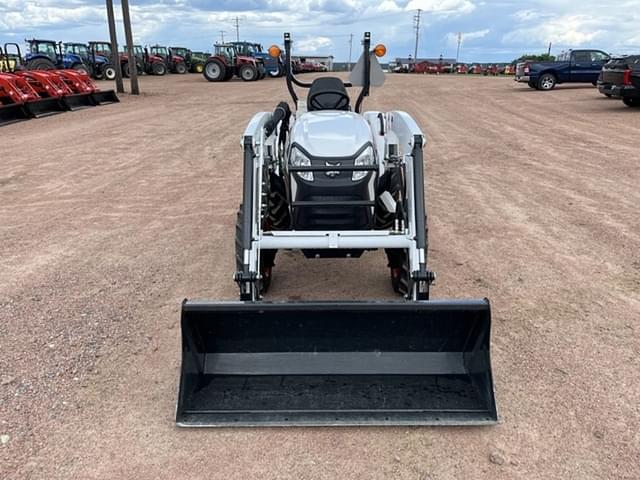 Image of Bobcat CT2035 equipment image 1