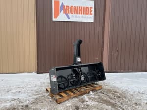 2023 Bobcat 72" Snowblower Image