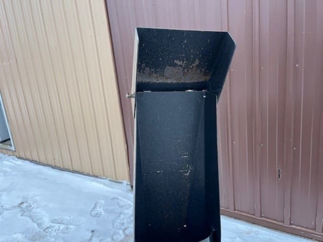 Image of Bobcat 72" Snowblower equipment image 4