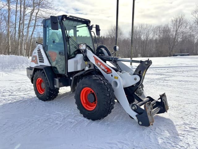 Image of Bobcat L85 equipment image 1