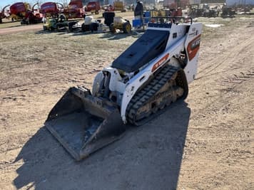 Main image Bobcat MT100