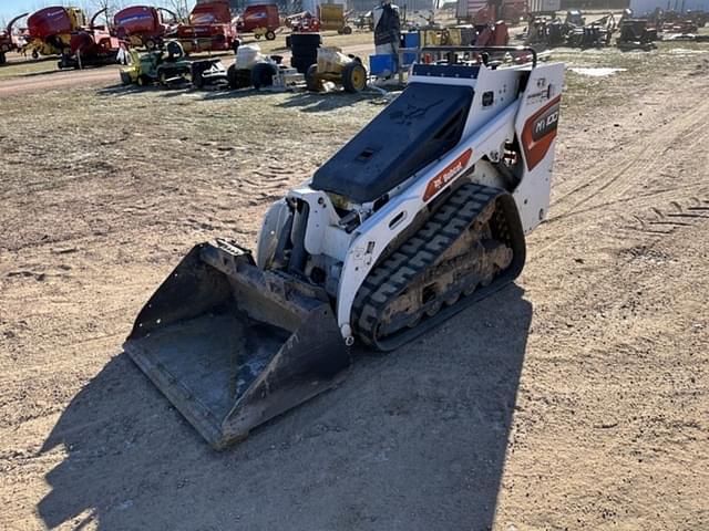 Image of Bobcat MT100 equipment image 1