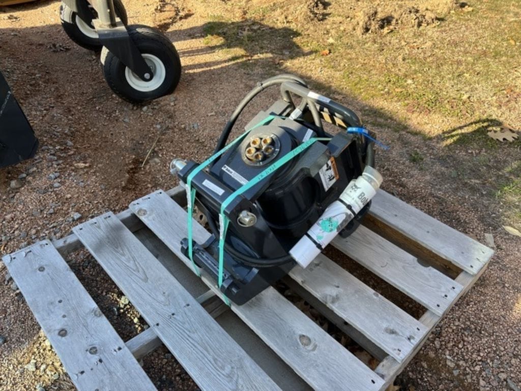 Main image Bobcat PTX4