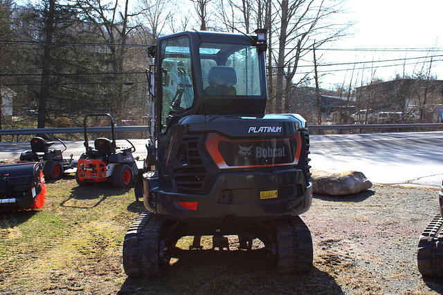 Image of Bobcat E48 Platinum equipment image 2