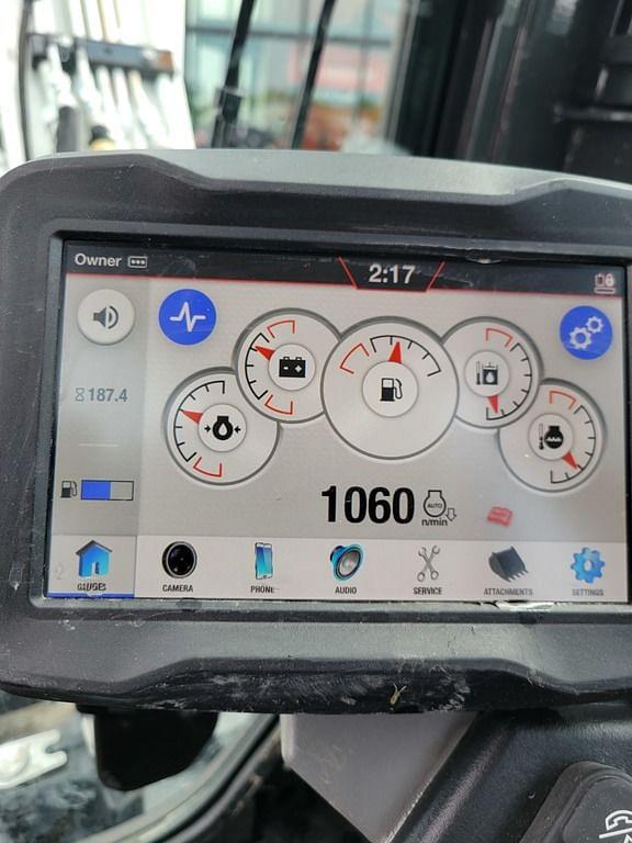 Image of Bobcat E60 equipment image 3