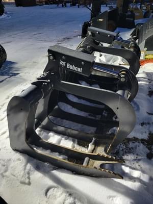 2023 Bobcat Root Grapple Image