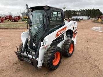 Main image Bobcat S62