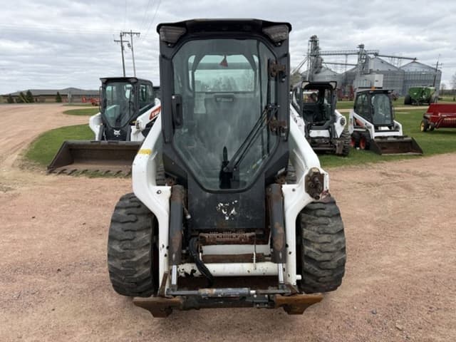 Image of Bobcat S64 equipment image 1