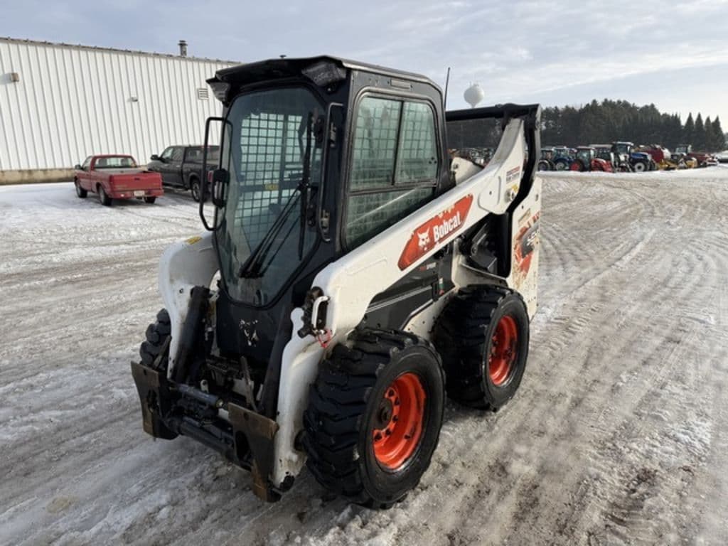 Image of Bobcat S64 Primary image