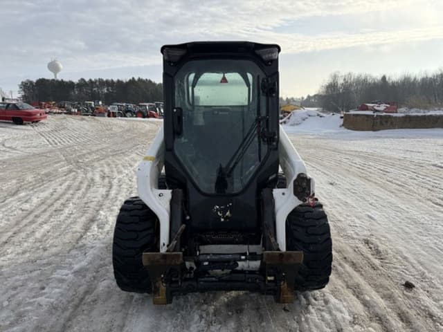 Image of Bobcat S64 equipment image 1
