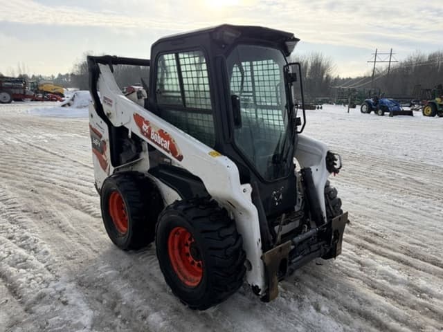 Image of Bobcat S64 equipment image 2