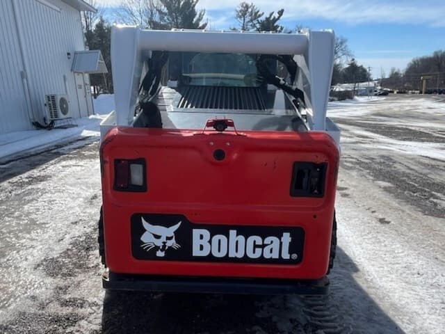 Image of Bobcat S650 equipment image 3
