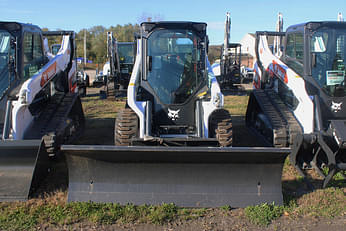 Main image Bobcat S66 1