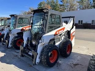 2023 Bobcat S66 Equipment Image0