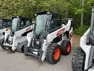 2023 Bobcat S66 Equipment Image0