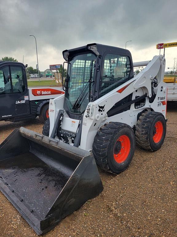 Image of Bobcat S740 Primary image