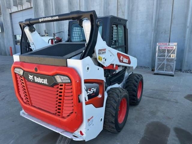 Image of Bobcat S64 equipment image 2