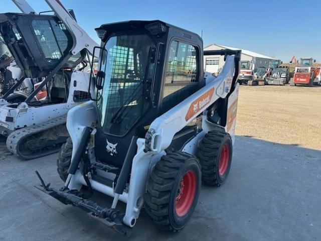 Image of Bobcat S64 equipment image 1