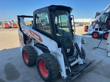 Main image Bobcat S64