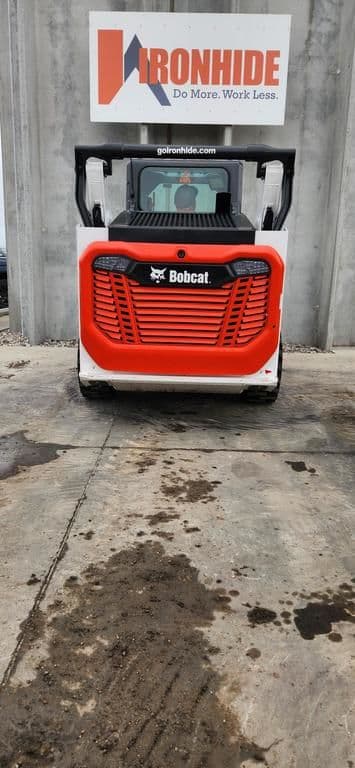 Image of Bobcat S66 equipment image 2