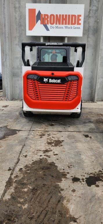 Image of Bobcat S66 equipment image 2