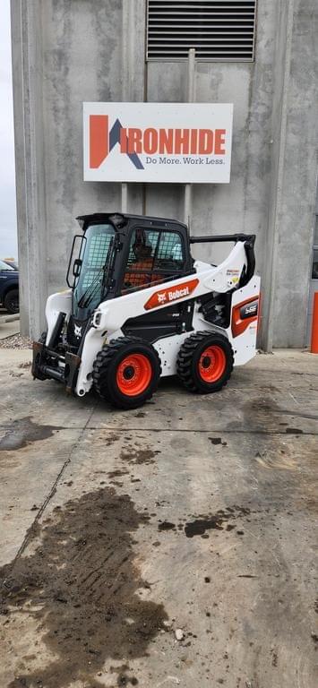Image of Bobcat S66 Primary image