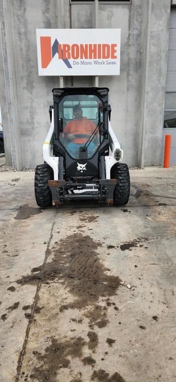 Image of Bobcat S66 equipment image 3